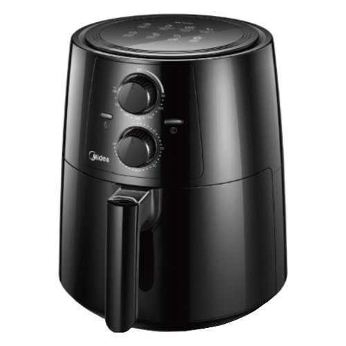 Midea MIDEA MF-TN35A2 FRIGGITRICE AD ARIA SERIE...