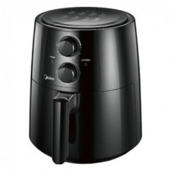 Midea MIDEA MF-TN35A2 FRIGGITRICE AD ARIA SERIE 6000