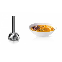 Bosch MS6CB61V1 frullatore 0,6 L Frullatore ad immersione Nero 1000 W