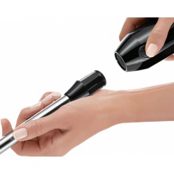 Bosch MS6CB61V1 frullatore 0,6 L Frullatore ad immersione Nero 1000 W