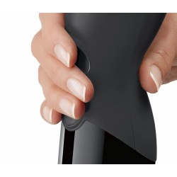 Bosch MS6CB61V1 frullatore 0,6 L Frullatore ad immersione Nero 1000 W