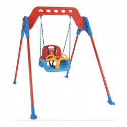 Altalena Biemme by Bcs 7743-R