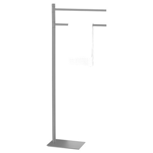 Piantana porta asciugamani Gedy TR31 08 Trilly