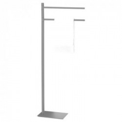 Piantana porta asciugamani Gedy TR31 08 Trilly