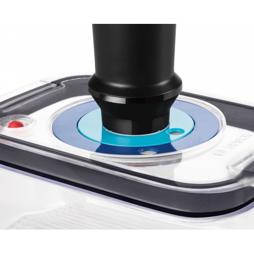 Bosch MS6CB61V1 frullatore 0,6 L Frullatore ad...