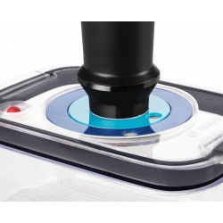 Bosch MS6CB61V1 frullatore 0,6 L Frullatore ad immersione Nero 1000 W