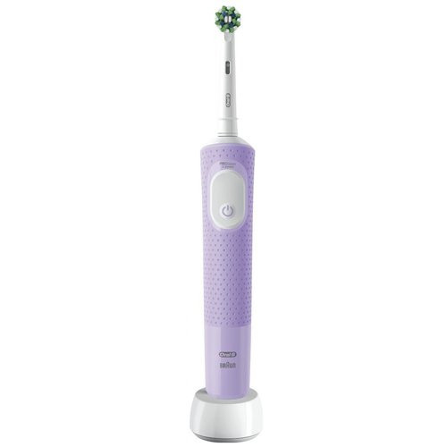 Spazzolino elettrico Oral B Vitality Pro Lilla