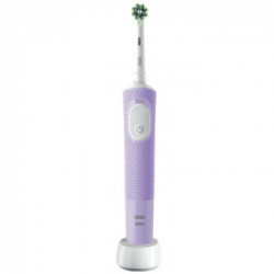 Spazzolino elettrico Oral B Vitality Pro Lilla