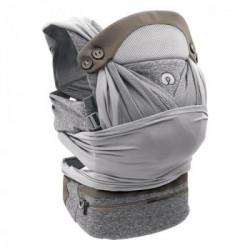 Marsupio infanzia Chicco 00.79951.840 Boppy