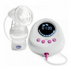 Tiralatte elettrico Chicco 91993