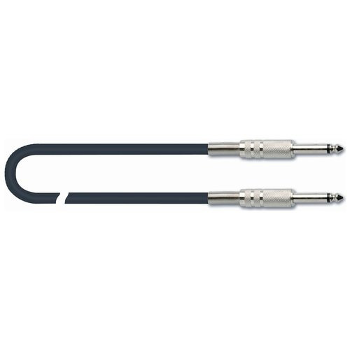 Cavo chitarra Quiklok SX 764 3 Nero 30.00199