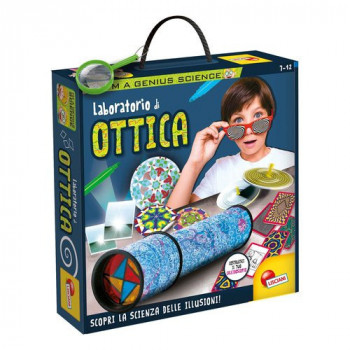 Gioco educativo Lisciani...