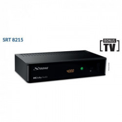 Decoder Strong Terrestre ad Alta Definizione