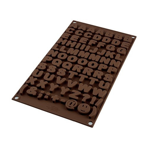 Stampo dolci Silikomart 26169770065
