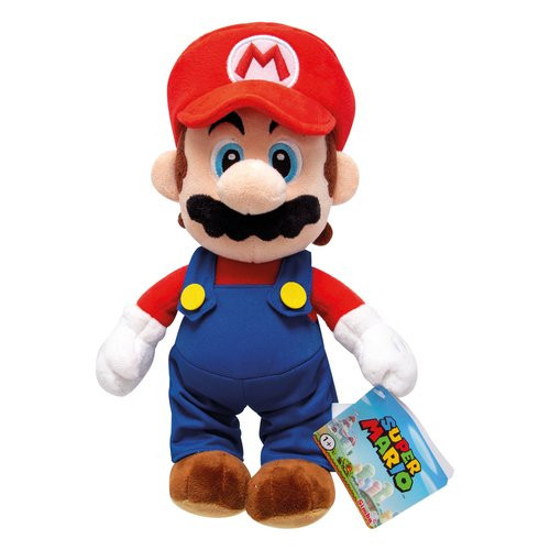 Simba SuMa Mario          30cm | 109231010