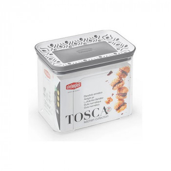 Barattolo Stefanplast 55604...