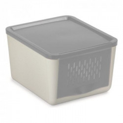 Contenitore alimenti Snips 000774 Porta cipolla e verdura