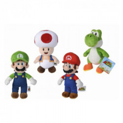 Peluche Simba 109231009 Super Mario
