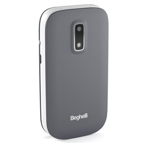 Telesoccorso Beghelli SALVALAVITA PHONE 20...