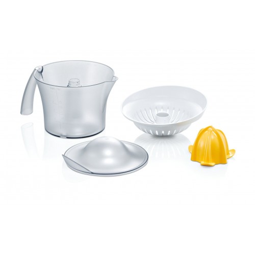 Bosch MCP3000N spremiagrumi Spremiagrumi...