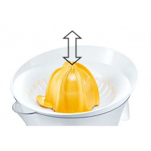 Bosch MCP3000N spremiagrumi Spremiagrumi...