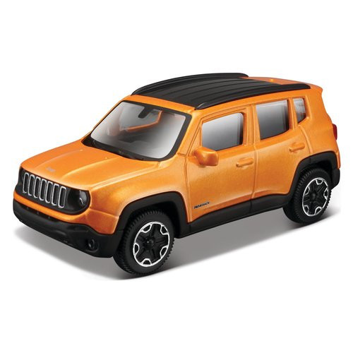 Auto modello Goliath 390801.024 Bburago 1:43 FCA