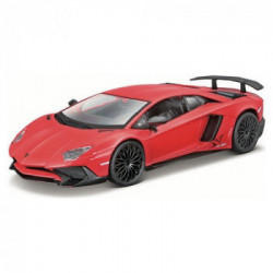 Auto modello Goliath 390606.006 Bburago 1:24 Lamborghini