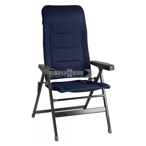 Poltrona multiposizione Brunner 0404002N.C51M