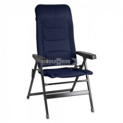 Poltrona multiposizione Brunner 0404002N.C51M