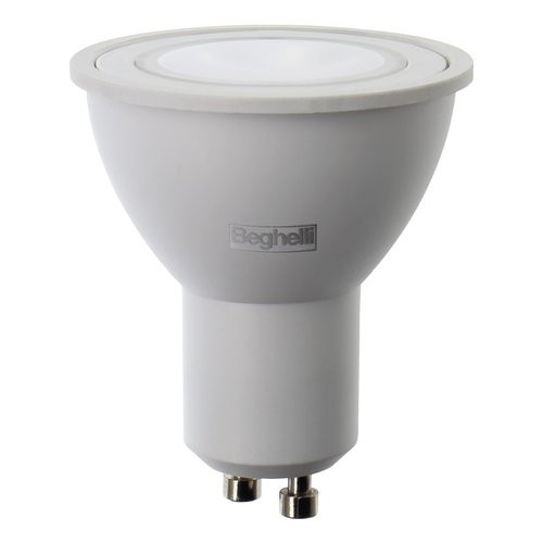 Lampadina led 7 W  resa 70 W Beghelli 56857...