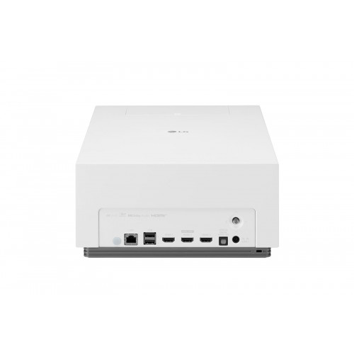LG HU710PW videoproiettore Proiettore a raggio...