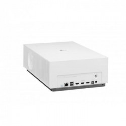 LG HU710PW videoproiettore Proiettore a raggio standard 2000 ANSI lumen DLP 2160p (3840x2160) Bianco