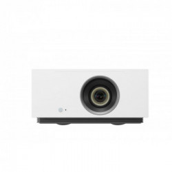 LG HU710PW videoproiettore Proiettore a raggio standard 2000 ANSI lumen DLP 2160p (3840x2160) Bianco