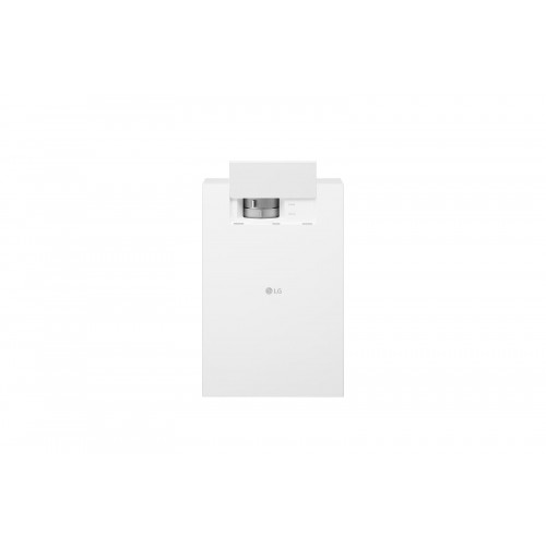 LG HU710PW videoproiettore Proiettore a raggio...
