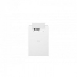 LG HU710PW videoproiettore Proiettore a raggio standard 2000 ANSI lumen DLP 2160p (3840x2160) Bianco