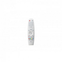 LG HU710PW videoproiettore Proiettore a raggio standard 2000 ANSI lumen DLP 2160p (3840x2160) Bianco
