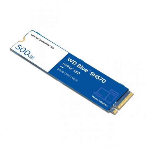 Western Digital WD Blue SN570 M.2 500 GB PCI...