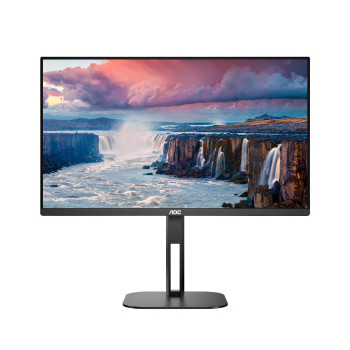 AOC 27V5C/BK Monitor PC...