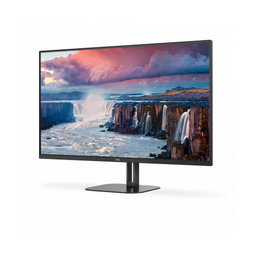 AOC V5 Q32V5CE/BK Monitor PC 80 cm (31.5") 2560...