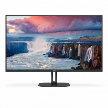 AOC V5 Q32V5CE/BK Monitor... 2