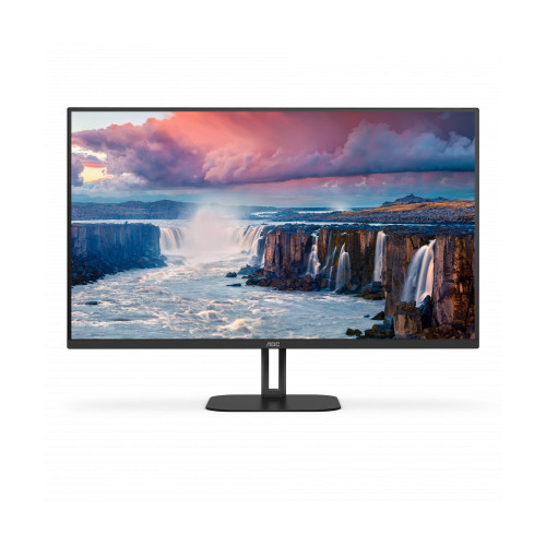 AOC V5 Q32V5CE/BK Monitor PC 80 cm (31.5") 2560...