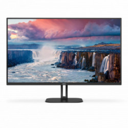 AOC V5 Q32V5CE/BK Monitor PC 80 cm (31.5") 2560 x 1440 Pixel LED Nero