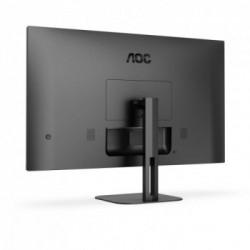 AOC V5 Q32V5CE/BK Monitor PC 80 cm (31.5") 2560 x 1440 Pixel LED Nero