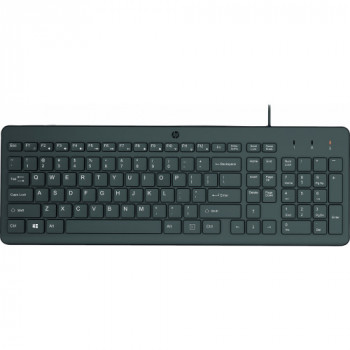 HP Tastiera cablata 150