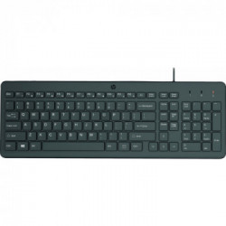 HP Tastiera cablata 150