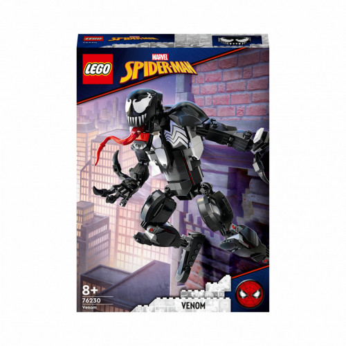 Lego Marvel 76230 - Personaggio di Venom