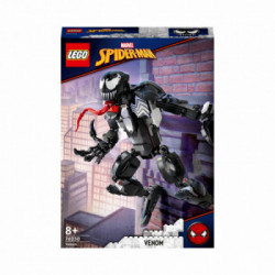 Lego Marvel 76230 - Personaggio di Venom