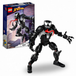 Lego Marvel 76230 - Personaggio di Venom