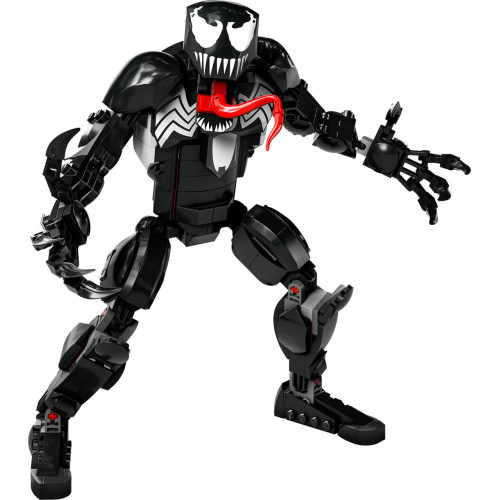 Lego Marvel 76230 - Personaggio di Venom