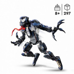 Lego Marvel 76230 - Personaggio di Venom
